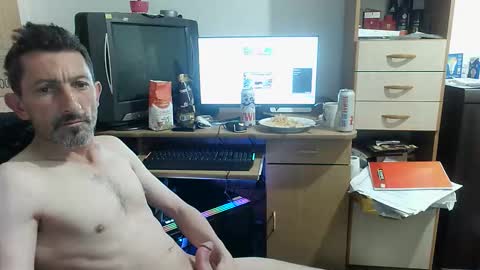 Mariusz online show from 04-18-26, 12:25