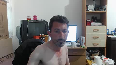 Mariusz online show from 05-23-26, 11:58