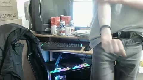 Mariusz online show from 06-04-26, 08:20