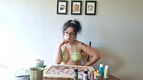 Prosper Angeline online show from 11-08-25, 05:45