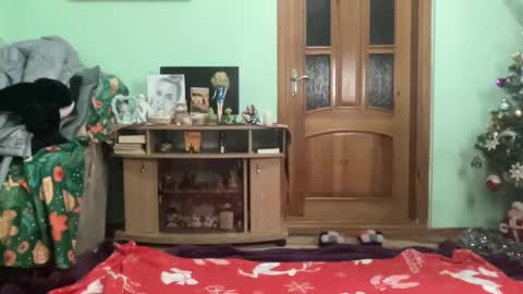 proud sweet 21 online show from 01-18-26, 01:20