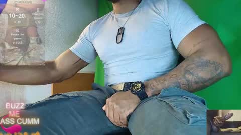 sergeant. online show from 03-03-26, 02:45