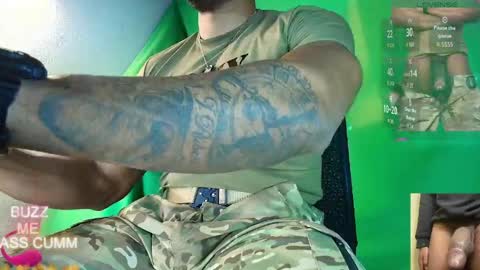 sergeant. online show from 04-07-26, 01:55