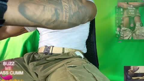 sergeant. online show from 04-15-26, 02:02