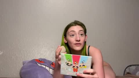 Snapshot of prttyby69 chatting on 05-22-26, 06:57 Oli online show from 05-22-26, 06:57