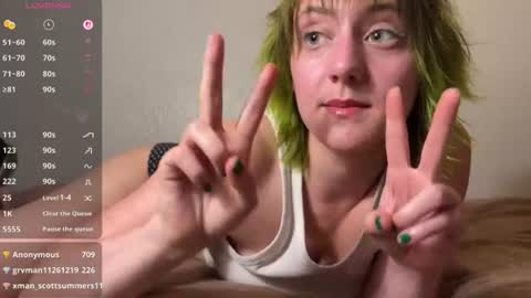 Oli online show from 07-05-26, 06:26