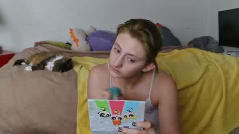 Oli online show from 07-22-26, 06:22