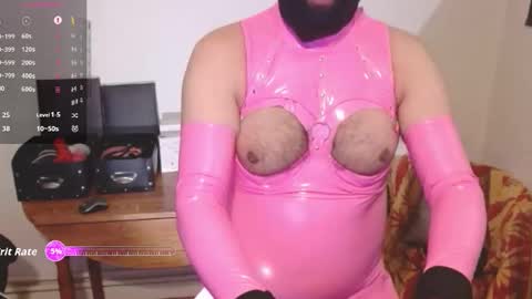 slave4you online show from 04-29-26, 10:41