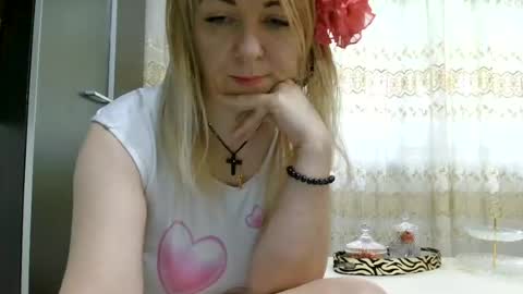 Pryncess sweety online show from 07-05-26, 11:50