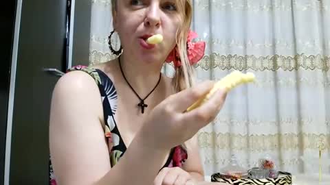 Pryncess sweety online show from 07-21-26, 06:54