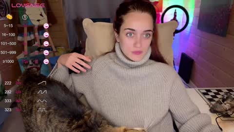 Queen of Pain online show from 12-14-24, 01:05