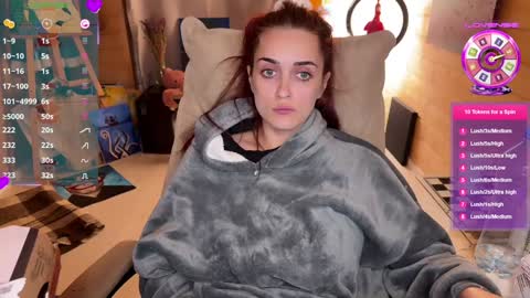 Queen of Pain online show from 12-19-24, 11:03