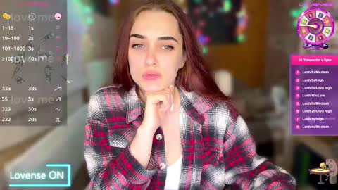 Queen of Pain online show from 03-02-25, 01:36