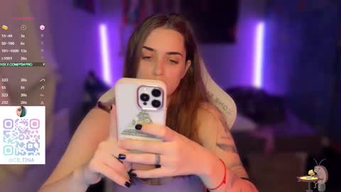 Queen of Pain online show from 02-06-26, 05:56