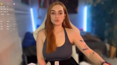 Queen of Pain online show from 03-13-26, 06:31