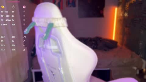 Queen of Pain online show from 04-07-26, 09:43