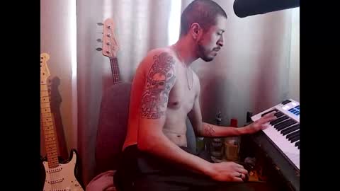 Sk8wave online show from 07-11-26, 07:38