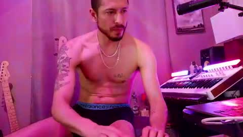 Sk8wave online show from 07-19-26, 05:55