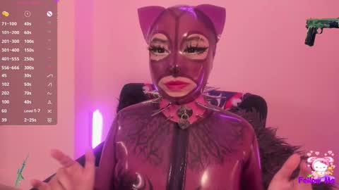 psycodoll online show from 03-29-26, 05:18