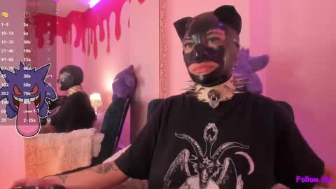 psycodoll online show from 04-13-26, 01:38