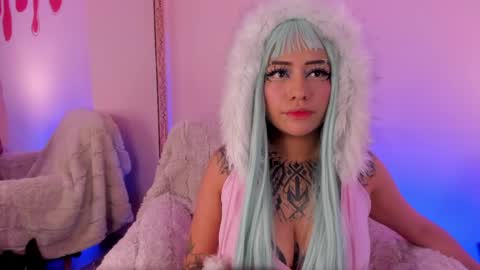 psycodoll online show from 04-29-26, 02:21