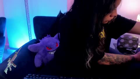 psycodoll online show from 05-13-26, 12:13