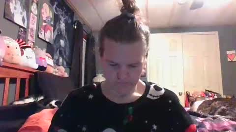 ThickLetteSweetheart online show from 12-04-24, 12:41