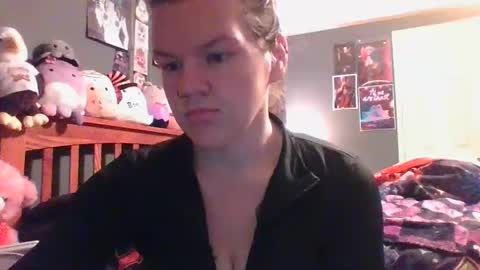 ThickLetteSweetheart online show from 12-05-24, 12:52