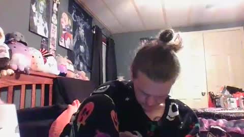 ThickLetteSweetheart online show from 12-06-24, 04:14