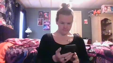 ThickLetteSweetheart online show from 12-08-24, 05:33