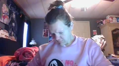 ThickLetteSweetheart online show from 01-26-25, 05:55