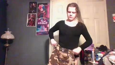 ThickLetteSweetheart online show from 02-08-25, 11:02