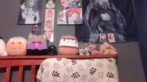 ThickLetteSweetheart online show from 02-20-26, 08:09