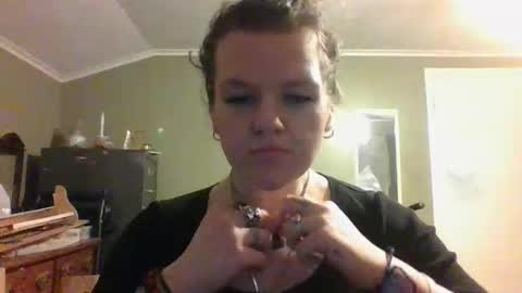 ThickLetteSweetheart online show from 03-01-26, 01:07