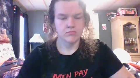 ThickLetteSweetheart online show from 03-09-26, 07:40