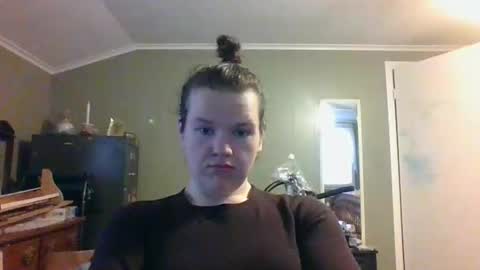 ThickLetteSweetheart online show from 03-22-26, 07:06