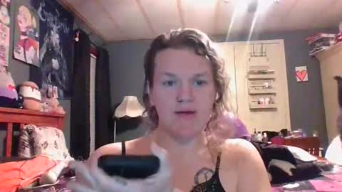 ThickLetteSweetheart online show from 04-04-26, 12:53