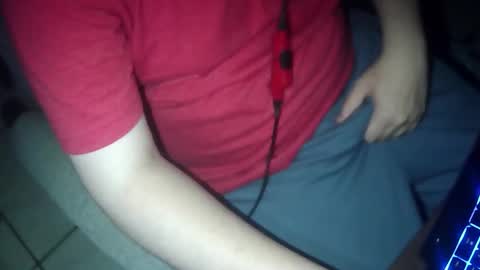 your mysterious man online show from 03-17-26, 02:49