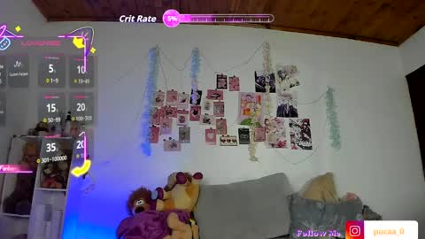 Emma Rico   model indep online show from 03-30-26, 01:50