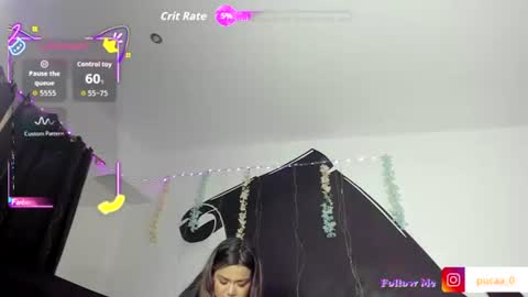 Snapshot of pucaa_ chatting on 06-09-26, 11:00 Emma Rico model indep online show from 06-09-26, 11:00