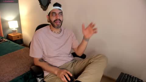 Diego online show from 02-23-26, 06:38