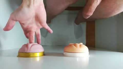 PuDe90 online show from 01-13-26, 05:35