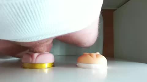 PuDe90 online show from 03-11-26, 08:53