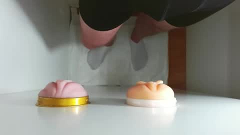 PuDe90 online show from 03-27-26, 07:25