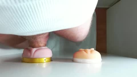 PuDe90 online show from 04-19-26, 09:08