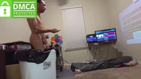 LOVE TO GET MY ASS FUCKED online show from 04-19-26, 08:02