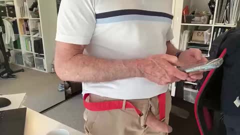 puffiest online show from 03-23-26, 04:16