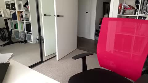 puffiest online show from 04-10-26, 04:39