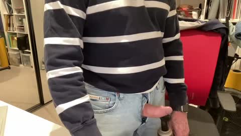puffiest online show from 06-12-26, 09:30