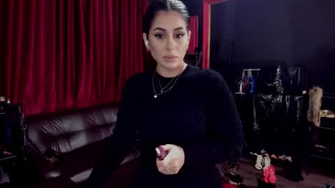 MissPuffyLove online show from 02-22-26, 10:41